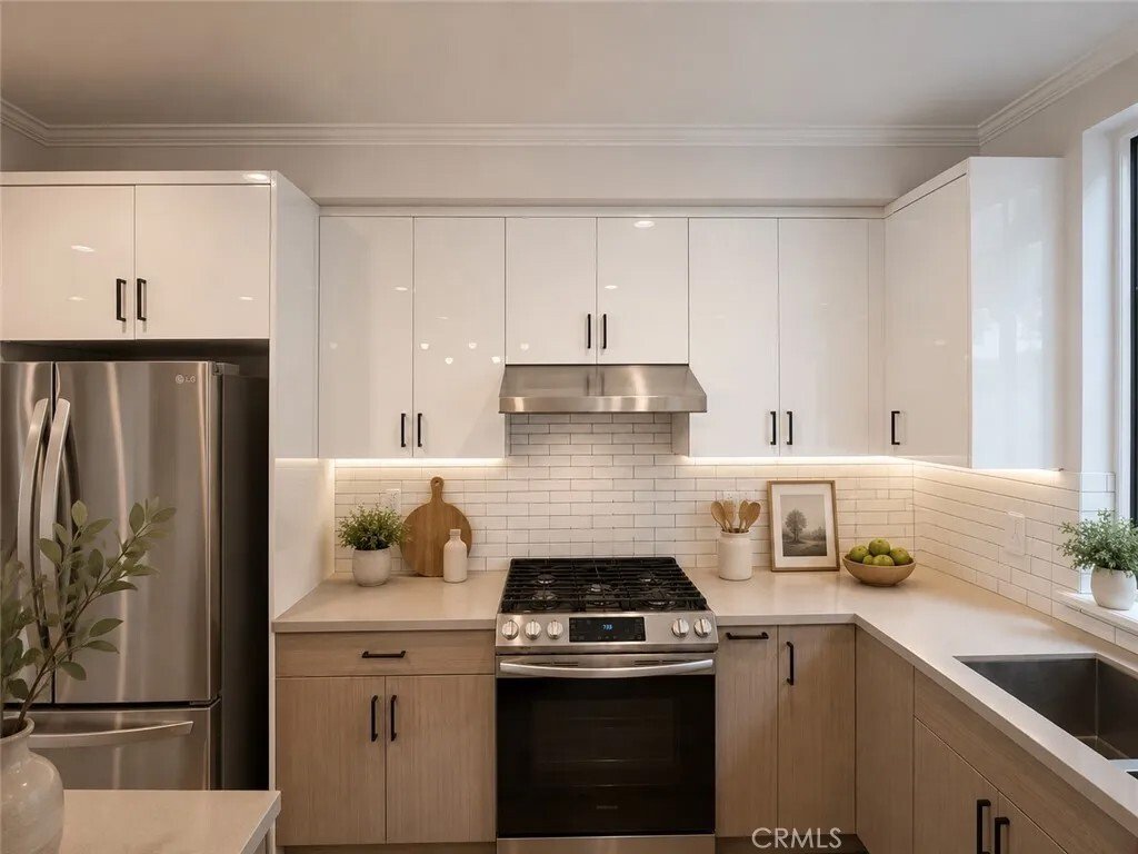 Condo in Arcadia, California, United States 3 - 18493545