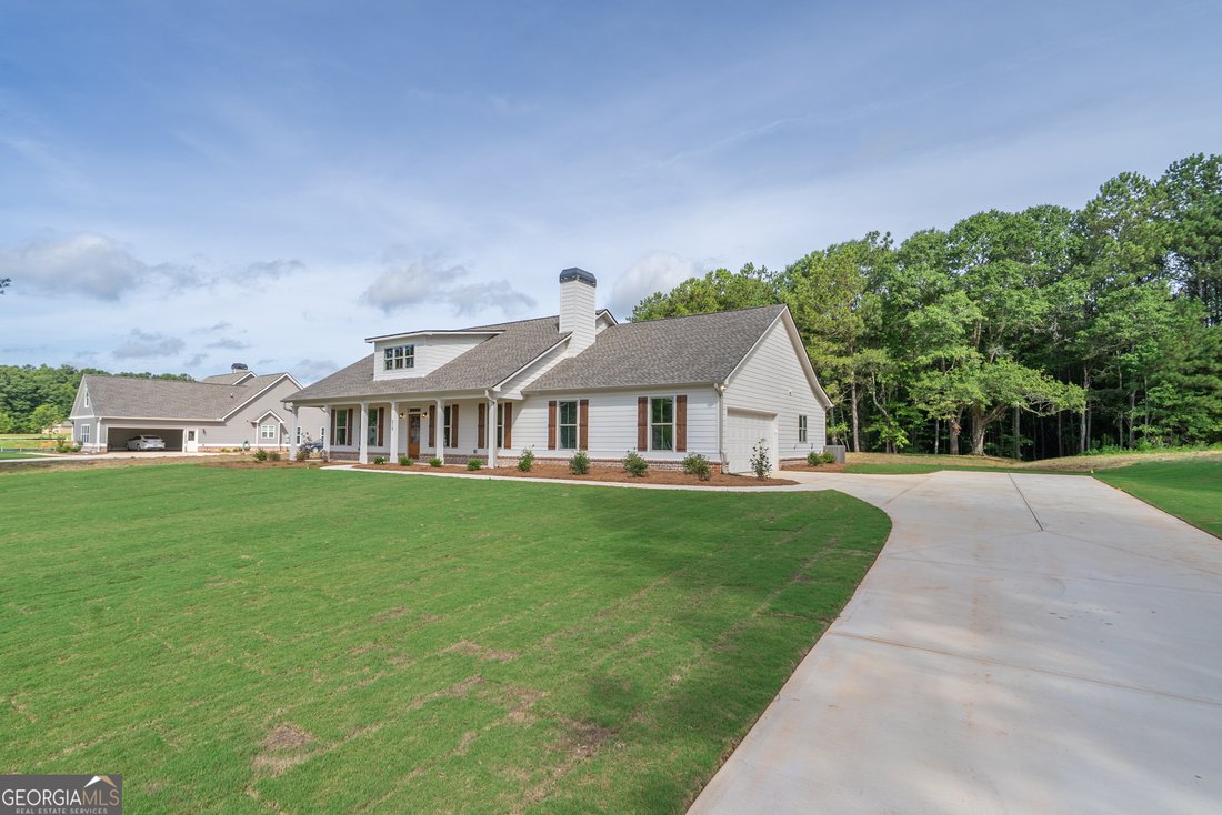 House in Madison, Georgia, United States 4 - 18226172