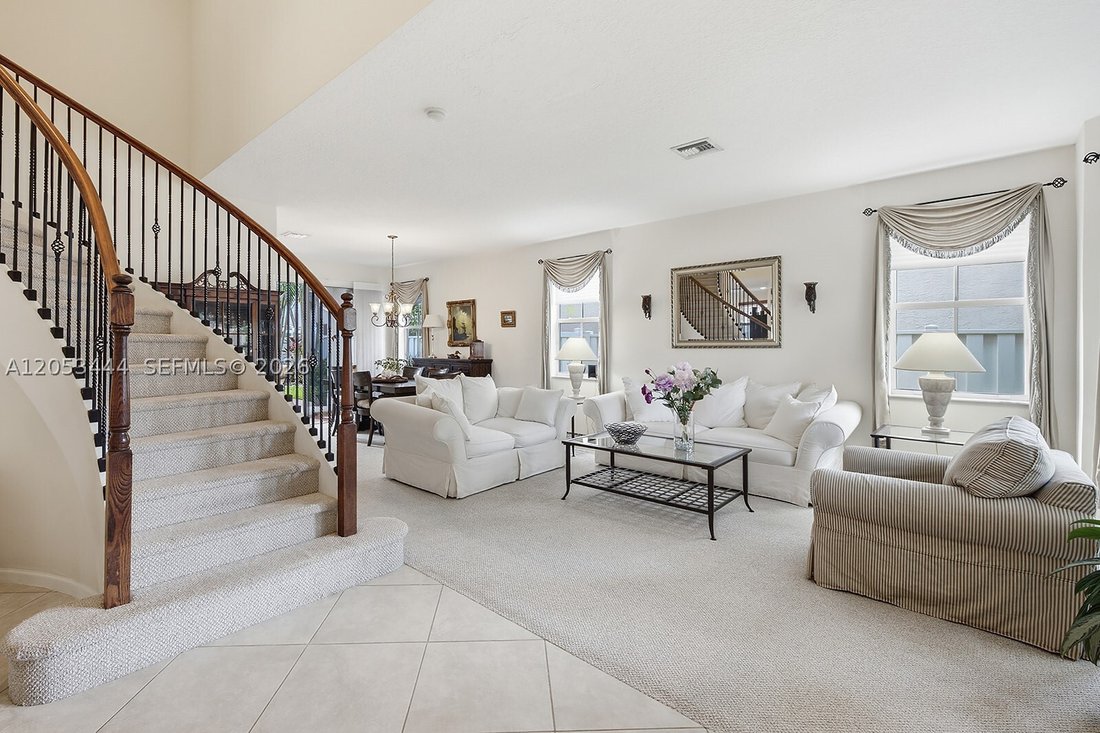 House in Miramar, Florida, United States 2 - 18493493
