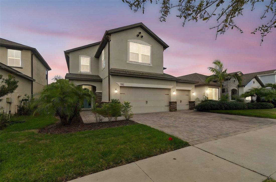 House in Tampa, Florida, United States 3 - 18494498