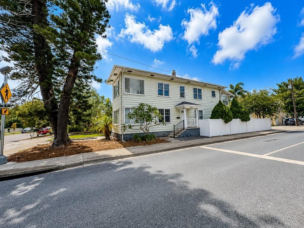 Apartment in St. Petersburg, Florida, United States 1 - 18494473