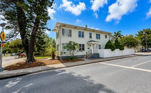 Apartment in St. Petersburg, Florida, United States 1