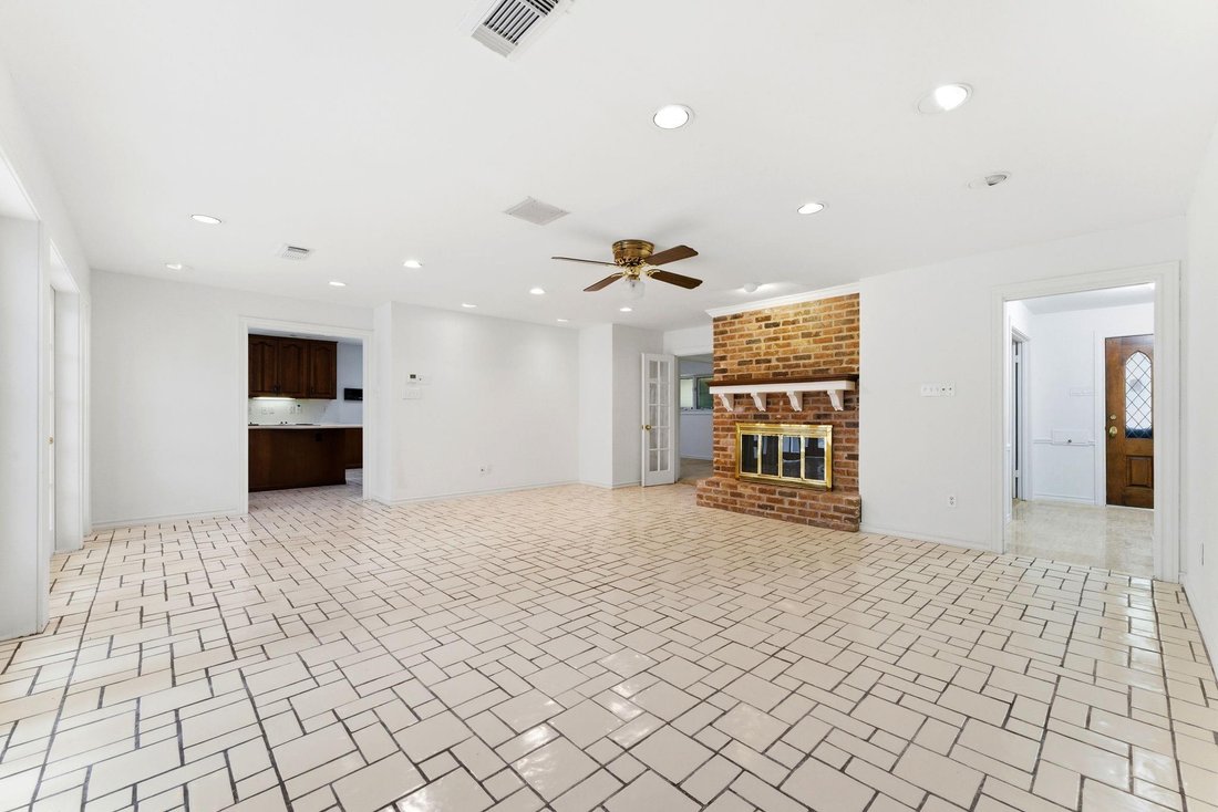 House in Houston, Texas, United States 4 - 18494181
