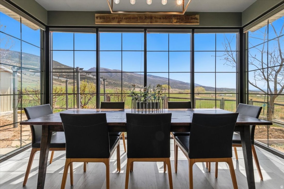 House in Fairview, Utah, United States 3 - 18493239