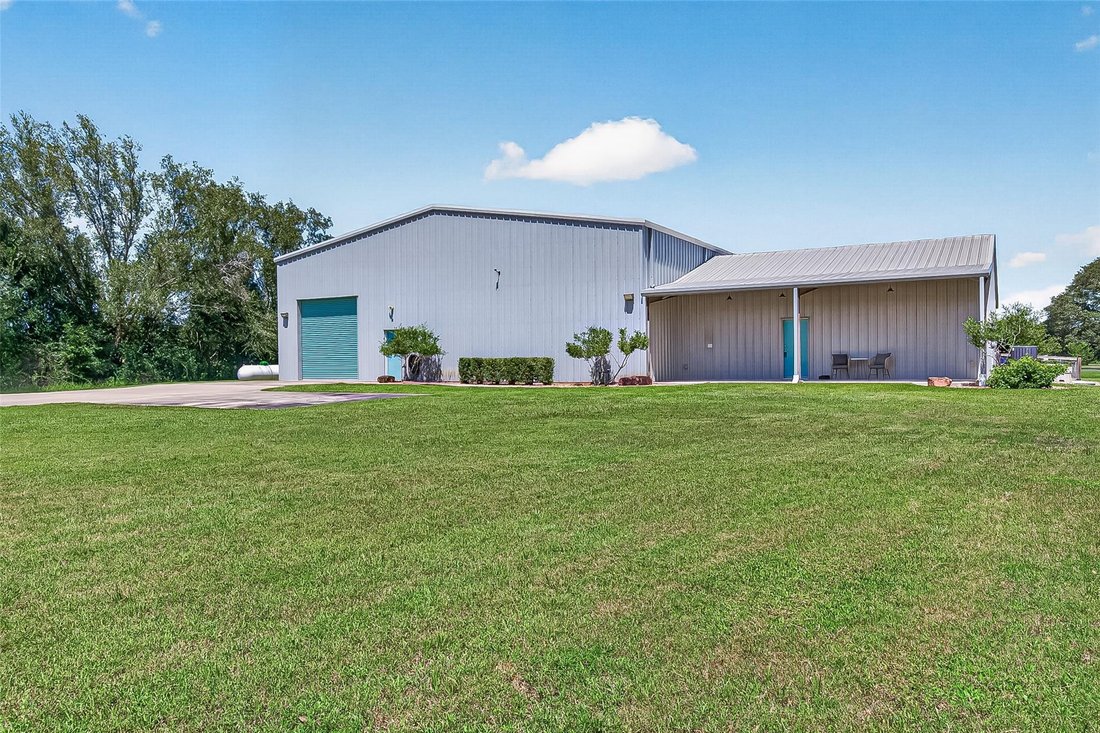 House in Needville, Texas, United States 5 - 18483739