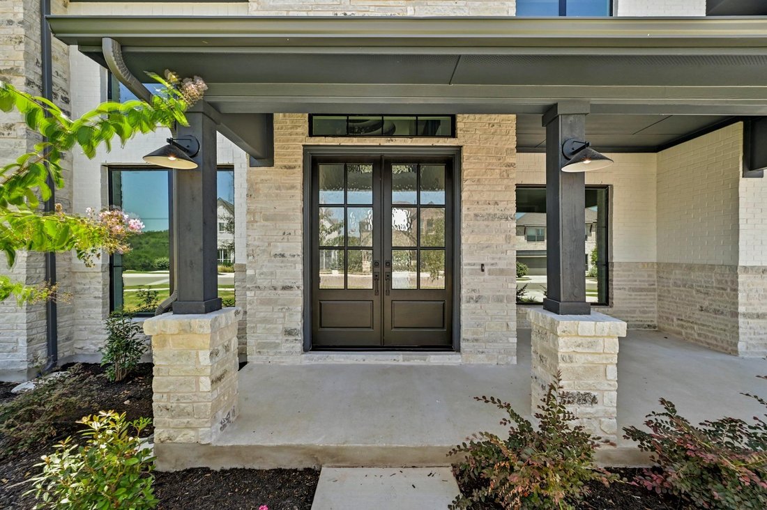 House in Lago Vista, Texas, United States 3 - 18019157