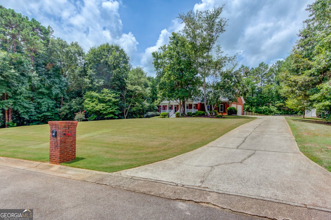 House in Jefferson, Georgia, United States 3 - 18494931