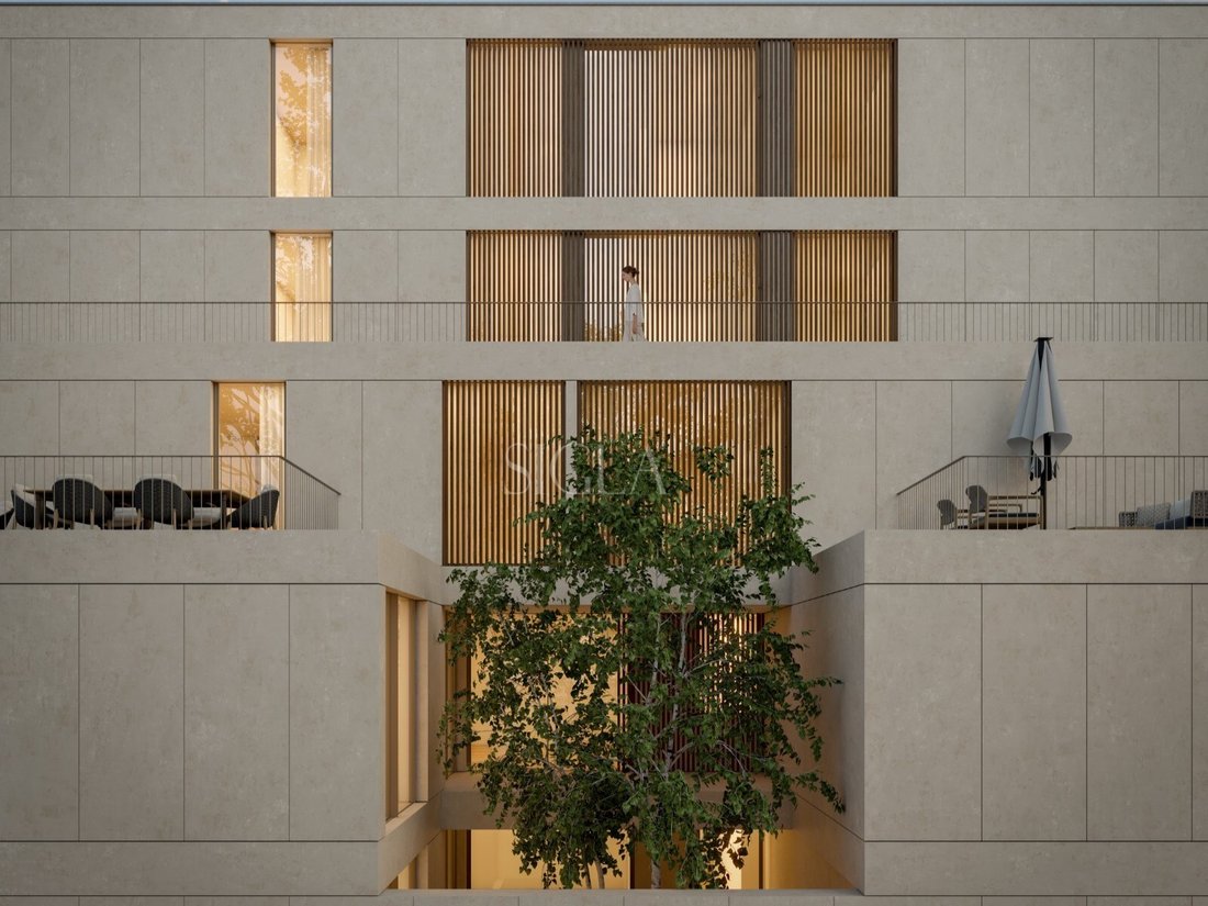 Appartamento a Paranhos, Oporto, Portogallo 5 - 18495180