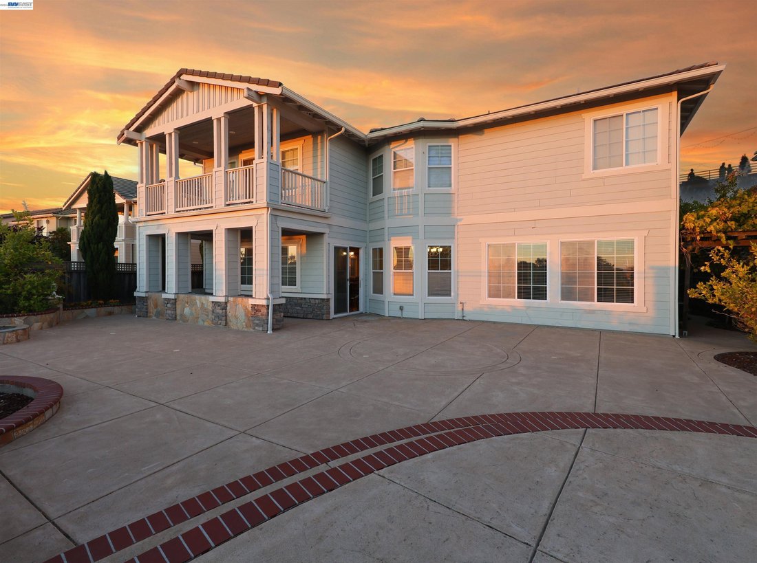 House in Hayward, California, United States 3 - 18493134