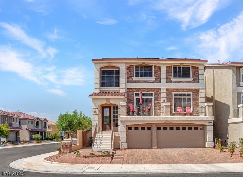 House in Las Vegas, Nevada, United States 1 - 18494836