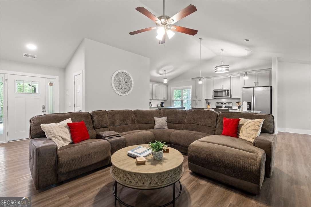 House in Ellijay, Georgia, United States 4 - 18494774