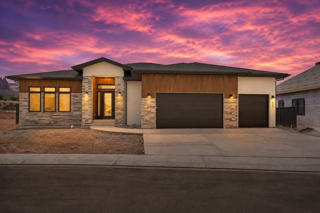 House in Grand Junction, Colorado, United States 2 - 18494004
