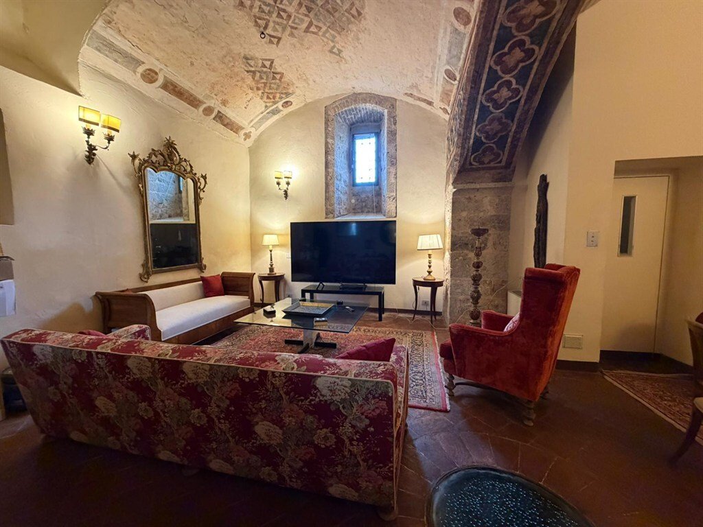 Villa in Monteriggioni, Tuscany, Italy 4 - 18493166