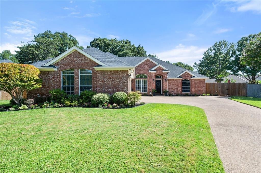 House in Mansfield, Texas, United States 1 - 18494318