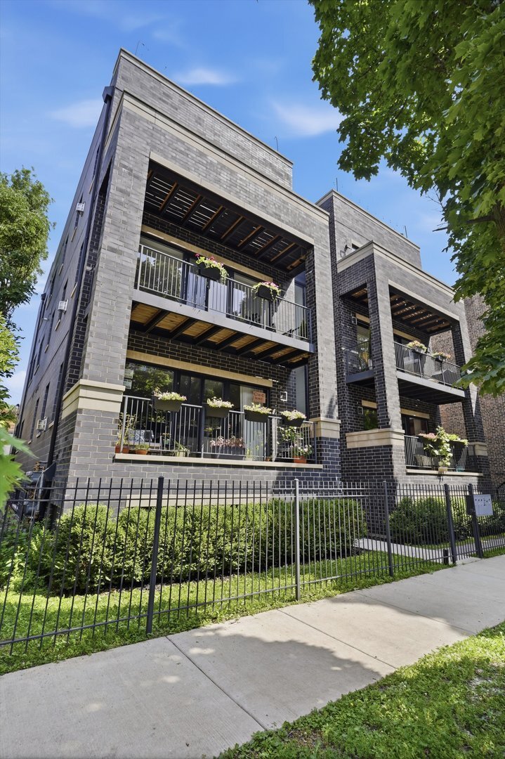 Condo in Chicago, Illinois, United States 1 - 18494650