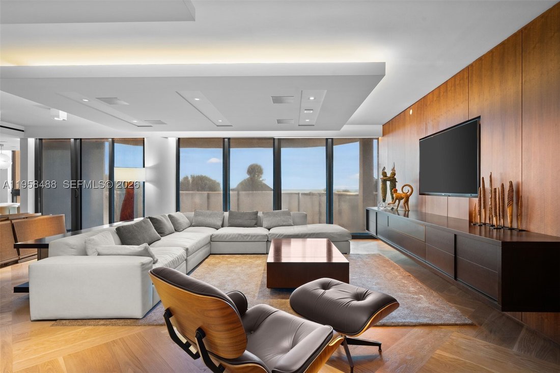 Condo in Bal Harbour, Florida, United States 5 - 17102193