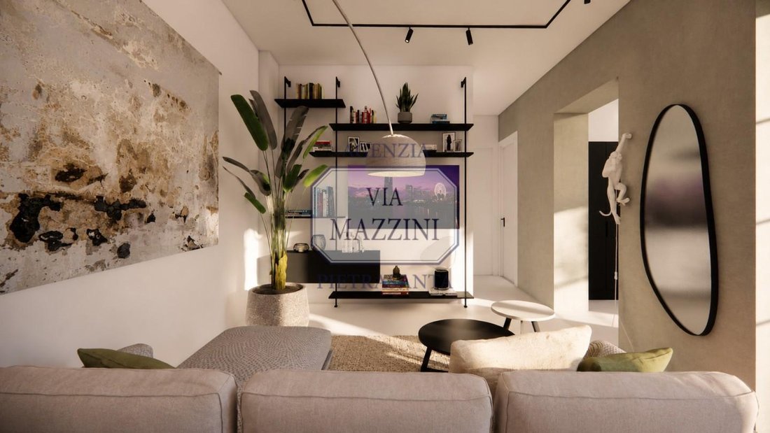 Appartement à Pietrasanta, Toscane, Italie 5 - 18495129