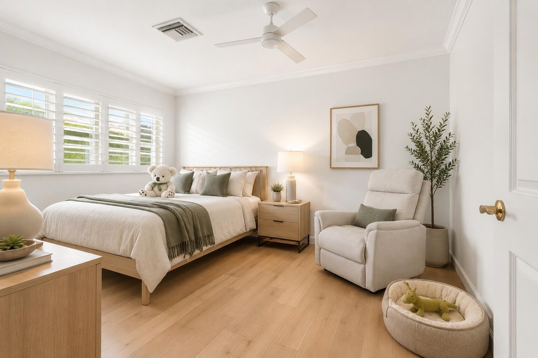 House in Fort Lauderdale, Florida, United States 5 - 17937213