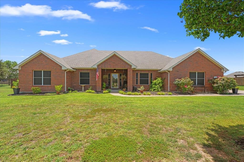 Casa a Red Oak, Texas, Stati Uniti 2 - 18494283