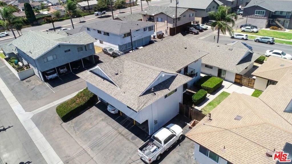 Cypress, California, United States 3 - 18494417