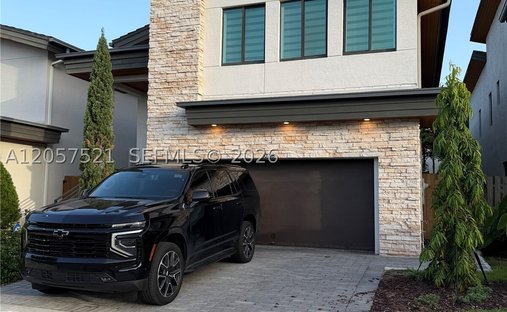 House in Doral, Florida, United States 1