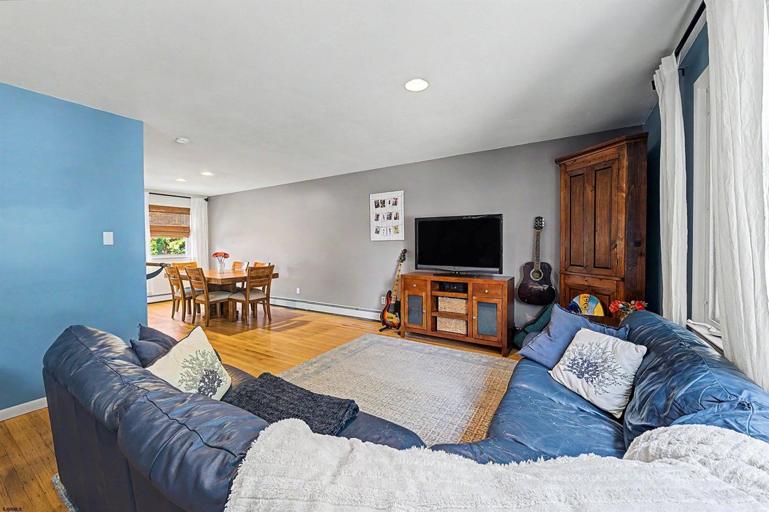 House in Margate City, New Jersey, United States 5 - 18494900