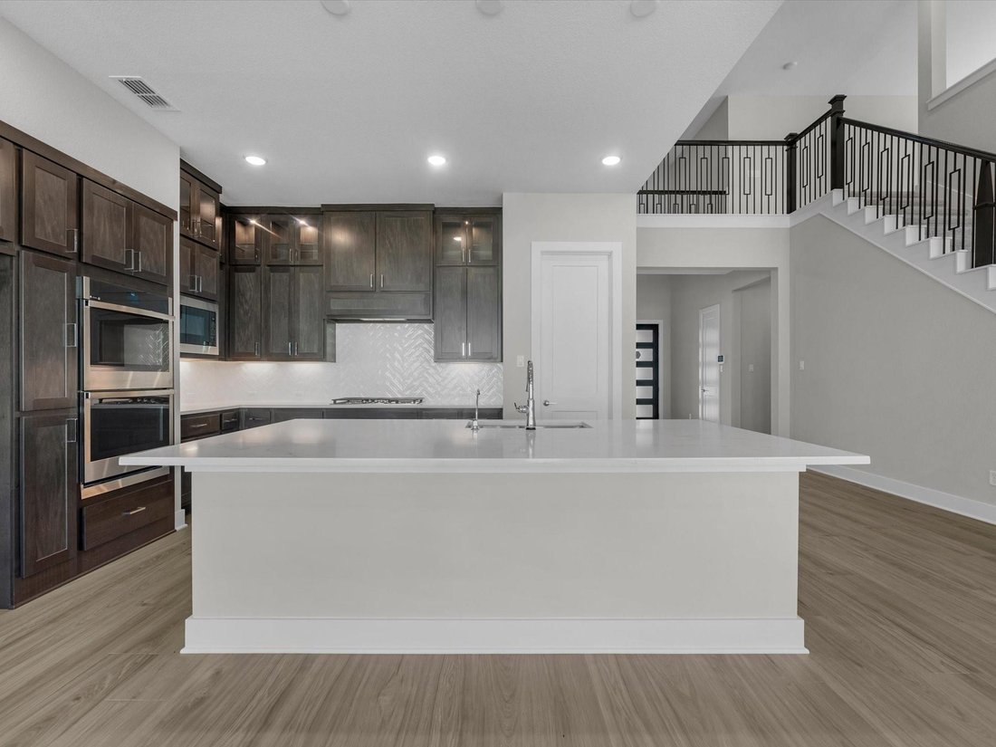 House in Fulshear, Texas, United States 2 - 18494074