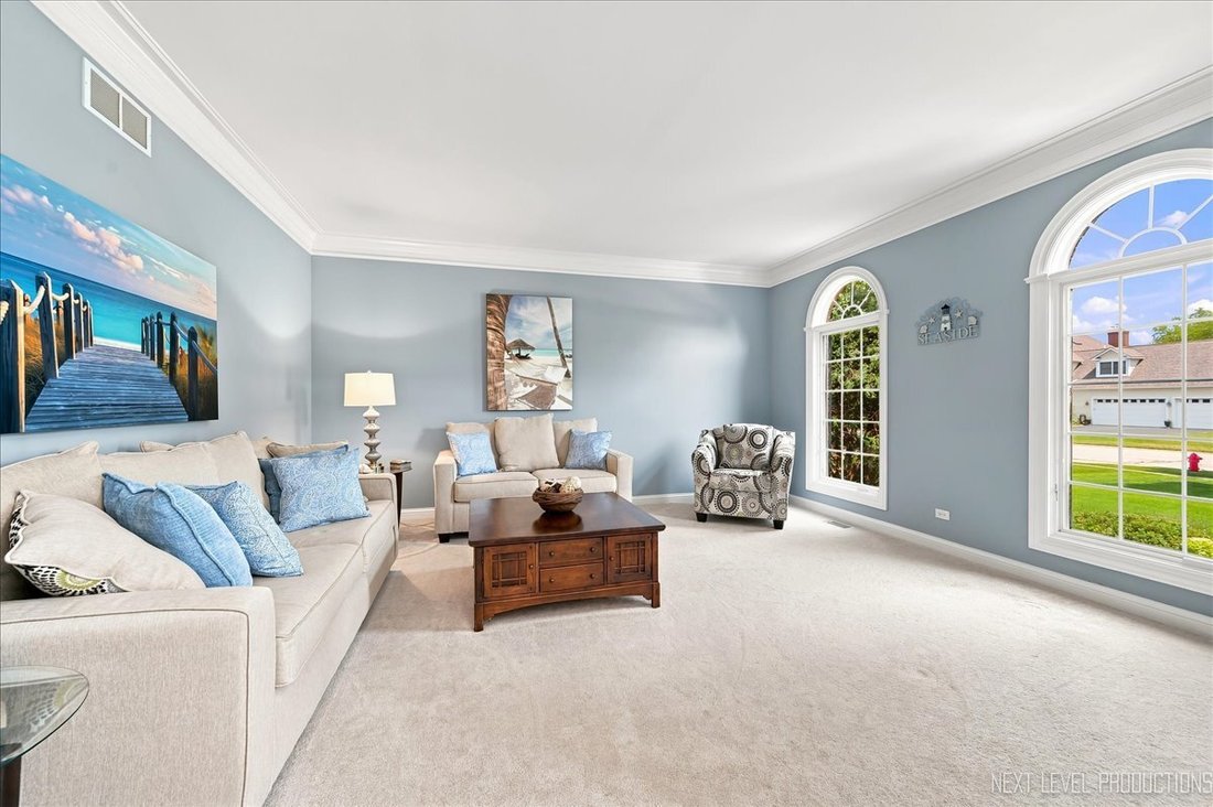 Casa en Campton Hills, Illinois, Estados Unidos 5 - 18494756