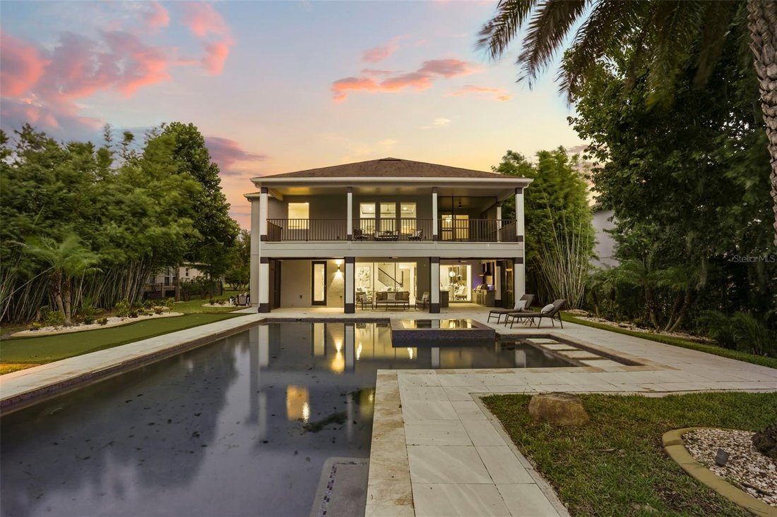 House in Winter Garden, Florida, United States 5 - 18494505