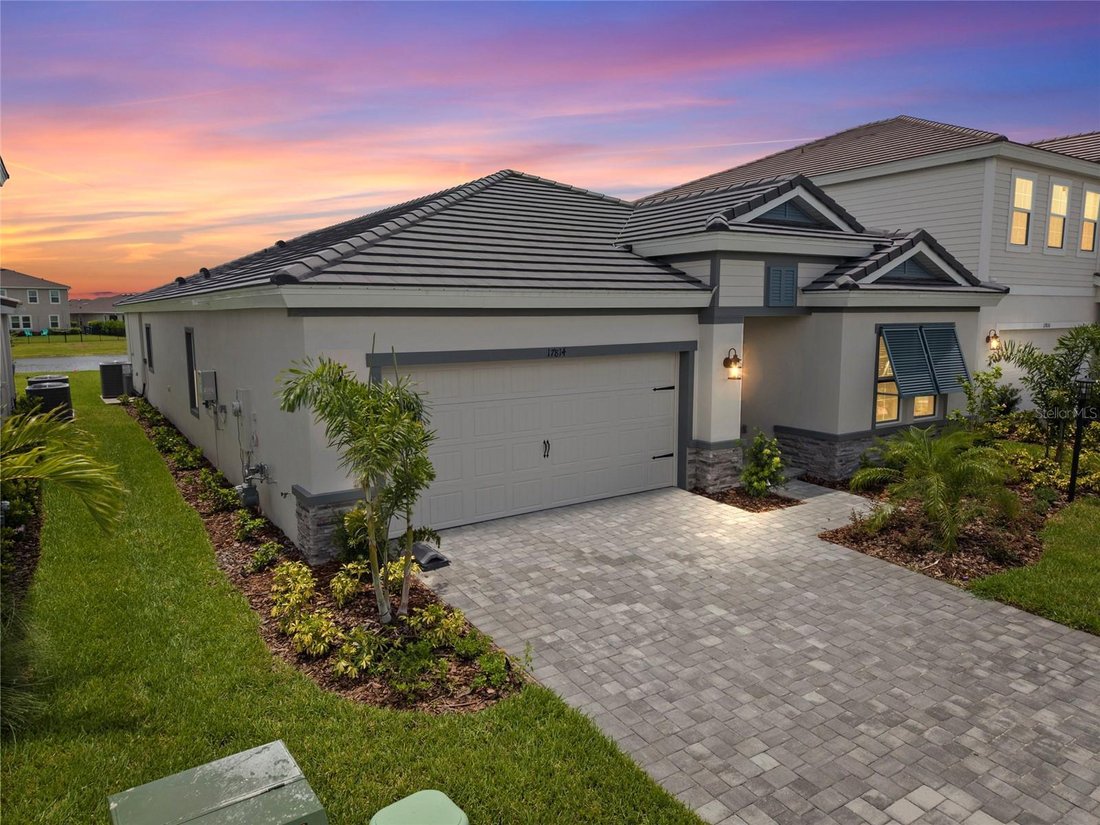 House in Bradenton, Florida, United States 1 - 18494471