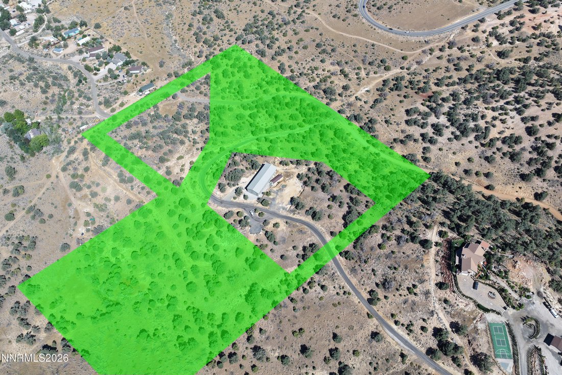 Land in Reno, Nevada, United States 1 - 18494821
