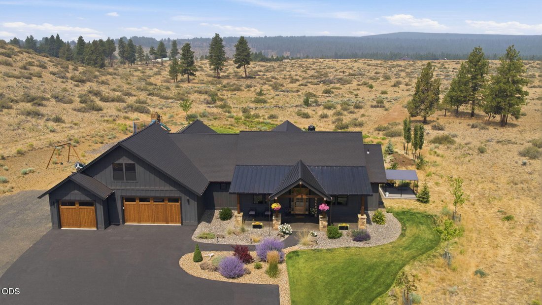Casa a Sisters, Oregon, Stati Uniti 2 - 18494406