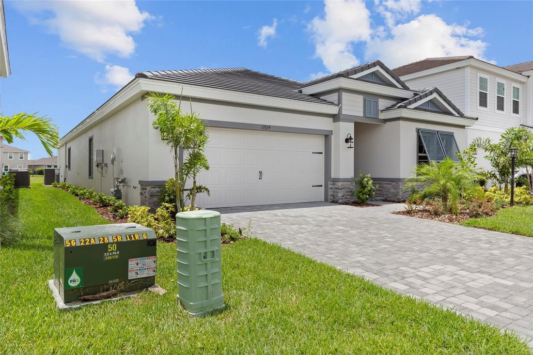 House in Bradenton, Florida, United States 4 - 18494471