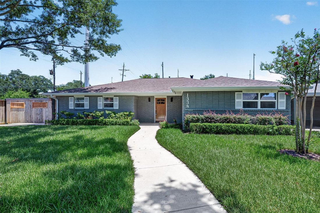 House in Houston, Texas, United States 2 - 18494165