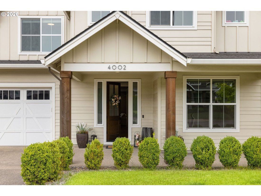 House in West Linn, Oregon, United States 3 - 18494916
