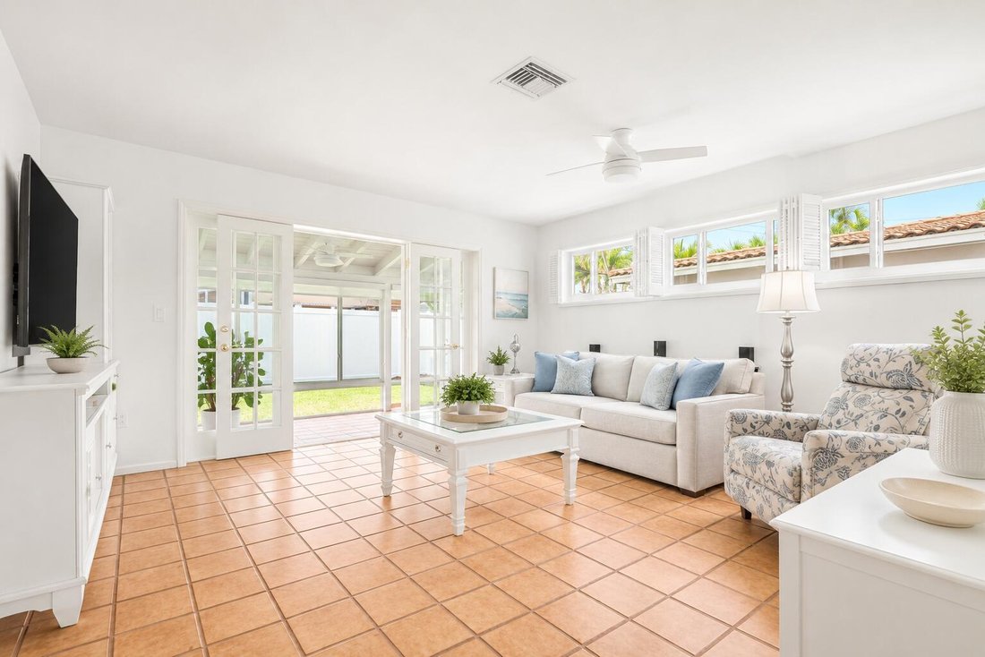 House in Fort Lauderdale, Florida, United States 3 - 17937213