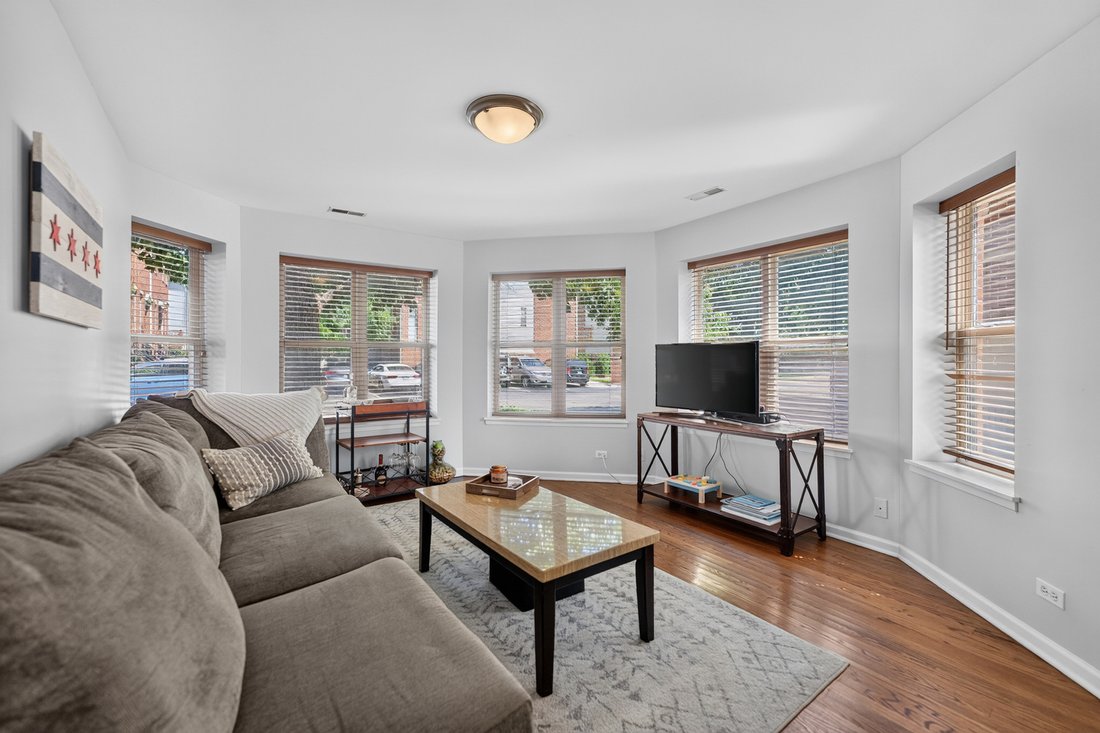 Condo in Chicago, Illinois, United States 5 - 18494741