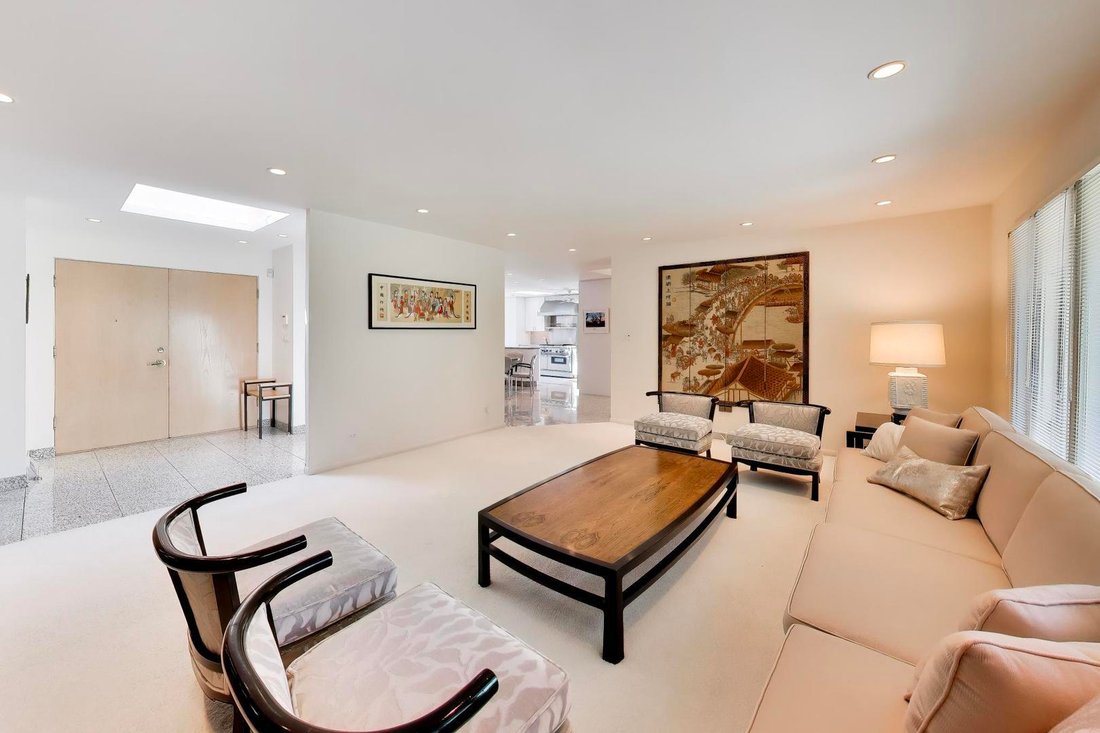 House in Skokie, Illinois, United States 5 - 18494658