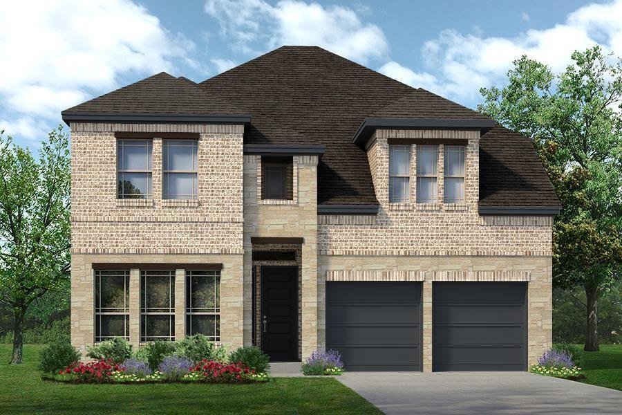 House in Fort Worth, Texas, United States 1 - 18494329