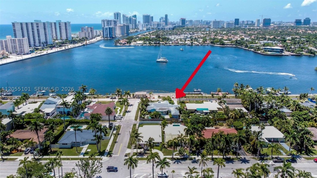 House in Hollywood, Florida, United States 1 - 18493471