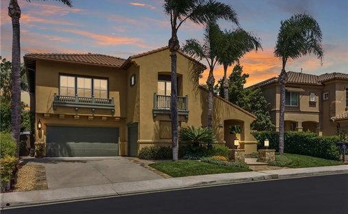 Casa en San Juan Capistrano, California, Estados Unidos 1