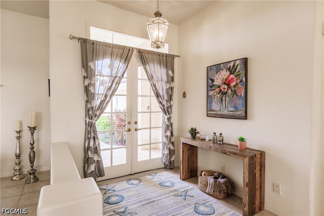 House in Cape Coral, Florida, United States 3 - 18493721