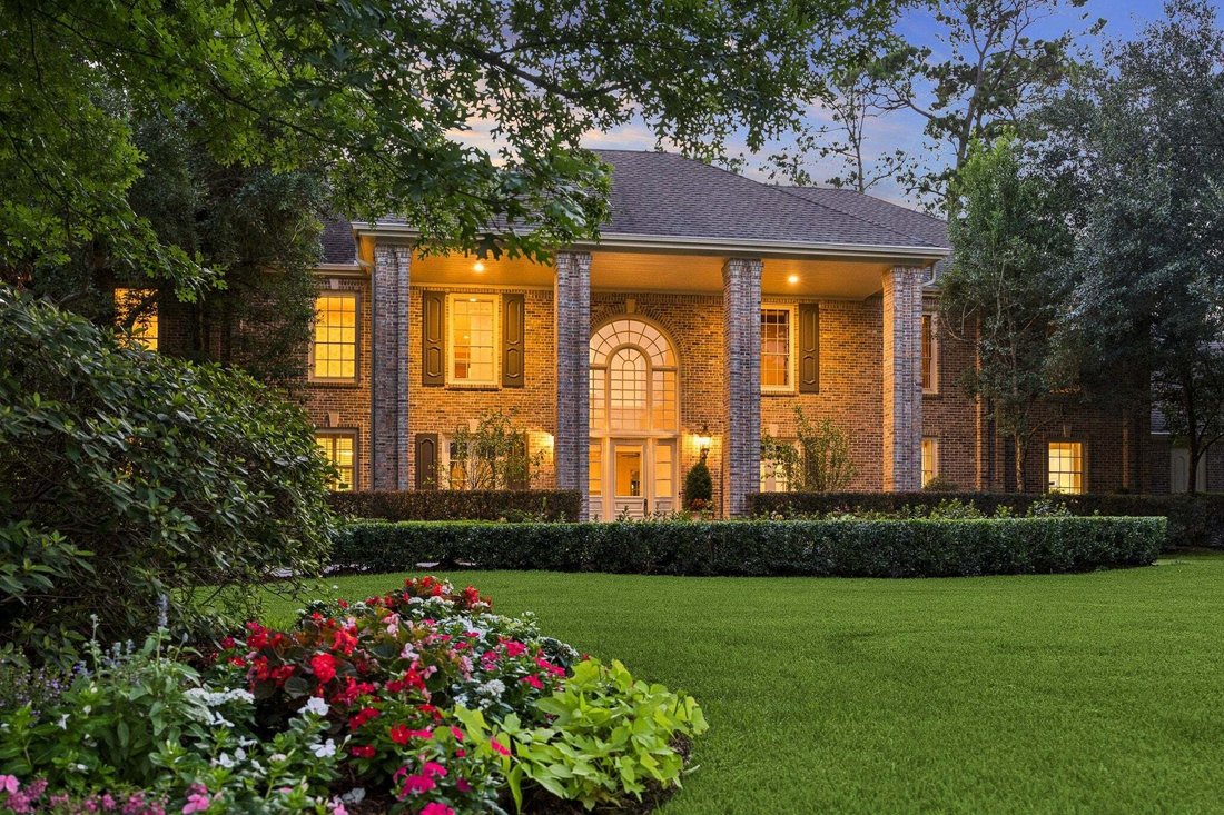 House in Houston, Texas, United States 1 - 18466608