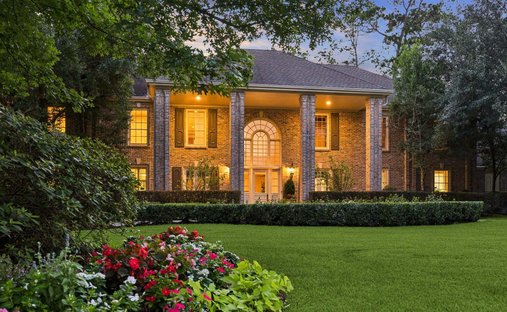 House in Houston, Texas, United States 1