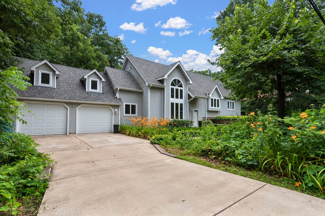 House in Palos Park, Illinois, United States 1 - 18494667