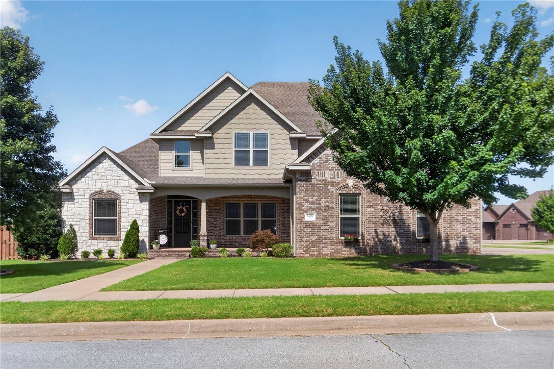 House in Rogers, Arkansas, United States 2 - 18336443