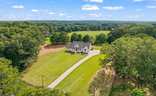 House in Winder, Georgia, United States 1