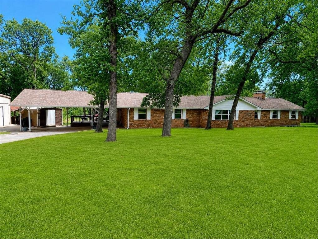 House in Athens, Texas, United States 1 - 18494311