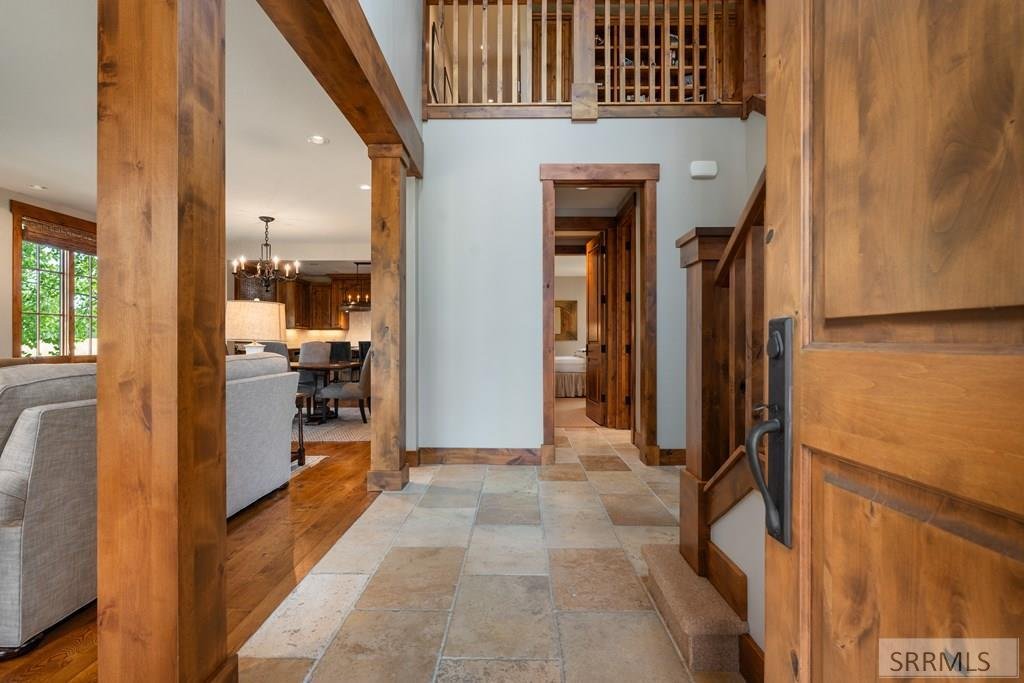 House in Tetonia, Idaho, United States 5 - 18492991