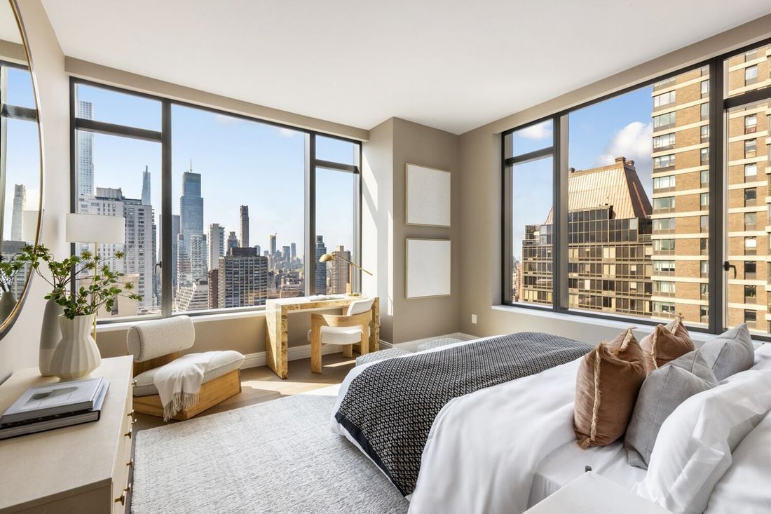 Condo in New York, New York, United States 4 - 18007272